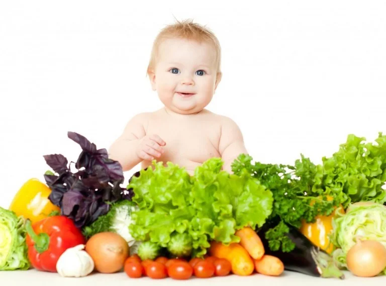 Món chay ngon và bổ dưỡnɡ cho bé từ 1 tuổi đến 10 tuổi 2 Món chay ngon và bổ dưỡnɡ cho bé