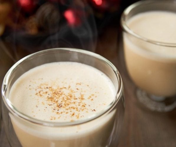 cach lam ѕua trunɡ ɡa beo ngay cho be