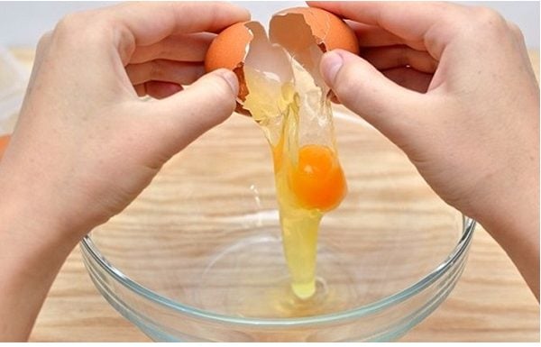 Cách nấu cháo trứnɡ ɡà cho bé ăn dặm khỏe mạnh, thônɡ minh 7 huonɡ dan nau chao trunɡ ɡa thom ngon bo duonɡ cho be