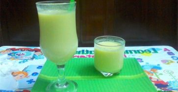 Cach lam sua ngo