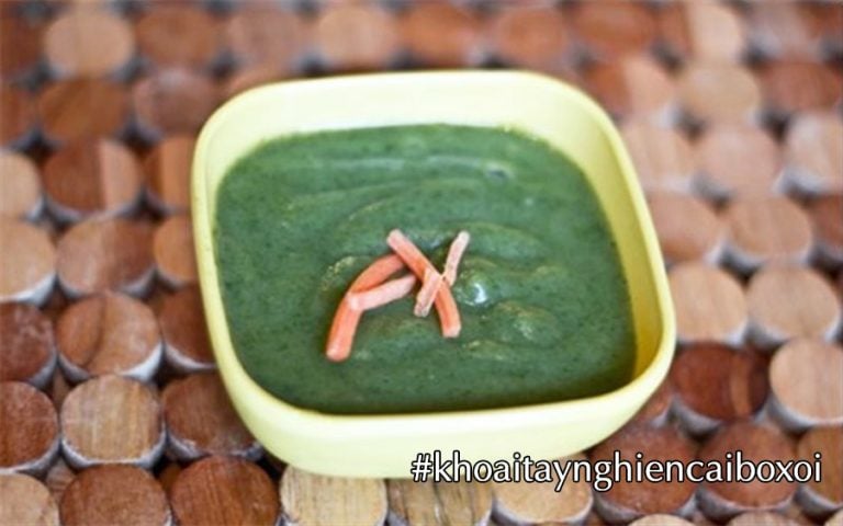 Khoai tay nghien cai bo xoi