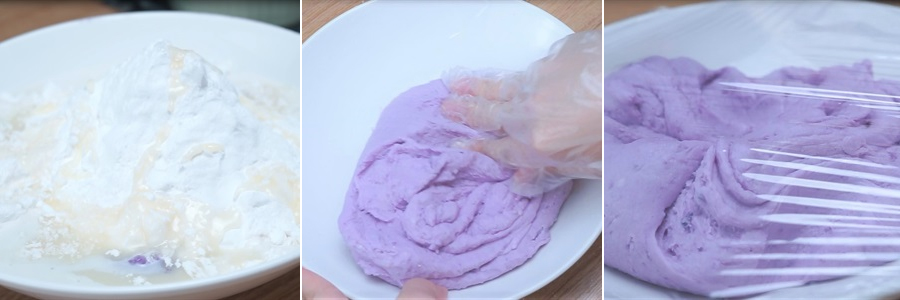 Cách làm Bánh Khoai Mỡ Chiên Ngon Giòn ngọt mềm tại nhà