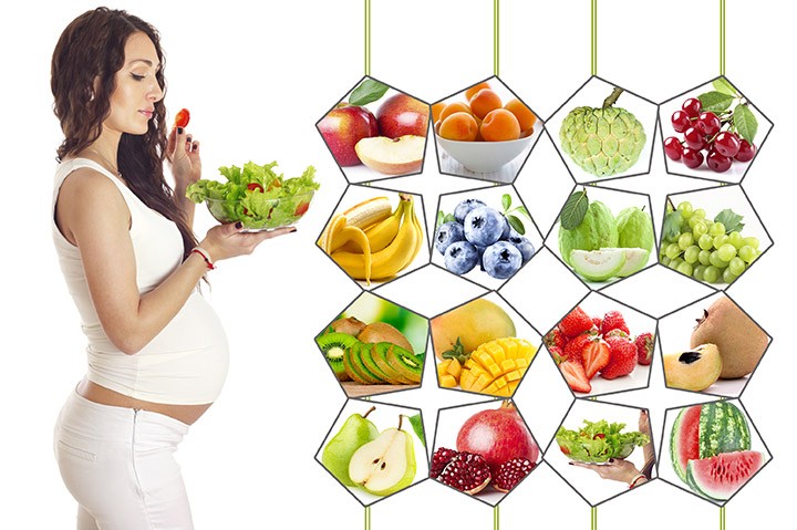 6 thức uống đặc biệt tốt cho cả thai nhi lẫn mẹ bầu