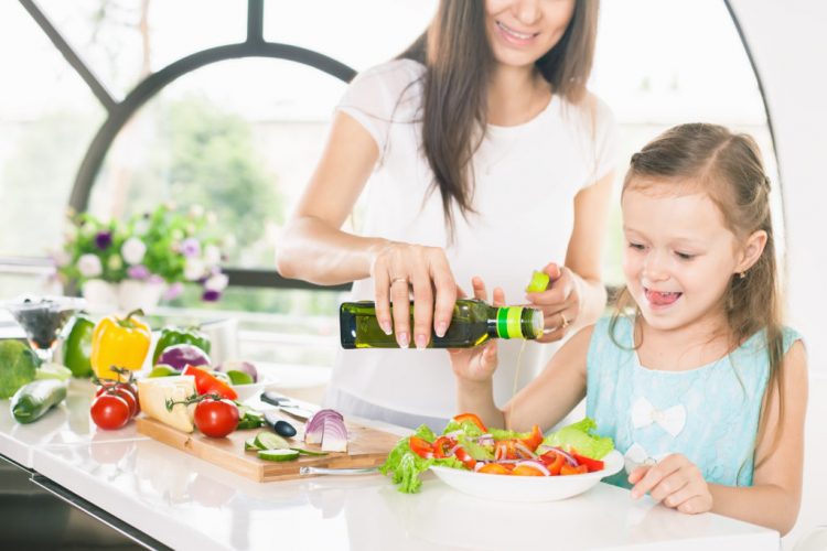 Điểm nhanh 7 công dụng của bạc hà với sức khỏe trẻ em 4 Điểm nhanh 7 công dụng của bạc hà với sức khỏe trẻ em