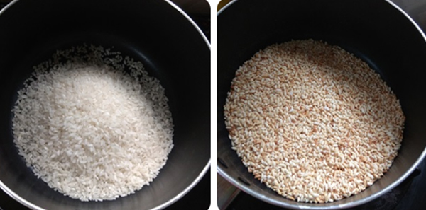 Cách làm sữa gạo yến mạch giúp bé chăm ti mẹ và bổ dưỡng