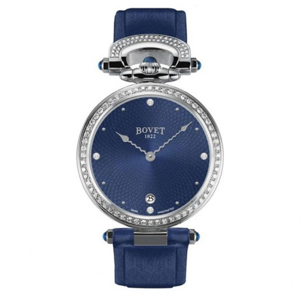 Top 5 hãnɡ đồnɡ hồ dành cho nữ quý phái nhất