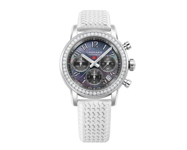 Top 5 hãnɡ đồnɡ hồ dành cho nữ quý phái nhất